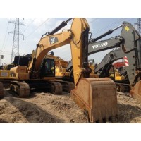 Used Cat- 336D Excavator