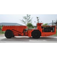 10tons/15tons/20tons/25tons/30tons Underground Heavy Duty Diesel Mining Dump Truck Dumper with Fops&