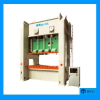 Mpm36 Series Gantry Type Two Point Press with High Performance