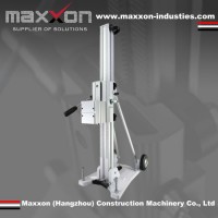 Tcd400 Diamond Core Drill Rig / Stand with Max. Hole 402mm