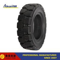 High Quality Industrial Solid Tire Forklift Tire