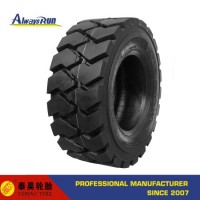 Sks-2 Bias Skid Steer Tyre Taihao/Alwaysrun Brand Tubeless Tyre