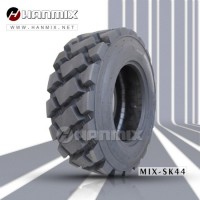 Hanmxi Industrial Tire Otb Mixed Pattern Skidsteer  Aerial Boom Lift  Scissor Lift  Compact Tractor