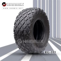 Hanmix Backhoe Telehandler  Compact Dumper Skidsteer  Backhoe Telehandler  Mining  Industrial Tyre 1