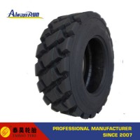 Sks-5 Bias Skid Steer Tyre Taihao/Alwaysrun Brand Tubeless Tyre