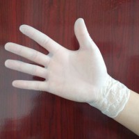 Vinyl Inspecting Gloves Medical PVC Gloves for Sale