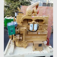 Bulldozer Diesel Engine Nt855-C360 for Shantui SD32 Engine Original and New for Sale