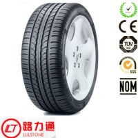 China High Quality New Passenger Car Tire (225/55R17)