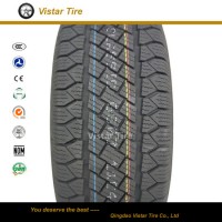 Chinese Best Price and Quality Passenger Car Tire (145/70r12  155/70r13  155/80r13  155/65r14  165/6
