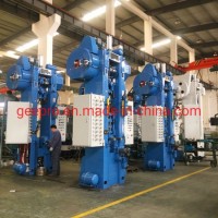20ton Metallurgical Powder Compaction Press Machine for Copper Parts