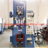 25ton Metallurgical Powder Compaction Press Machine for Sintered Parts