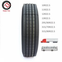 China Tire Radial Tube Light Truck Tyre Factory 700r16 750r16 825r16 825r20 900r20 1000r20 1100r20 1