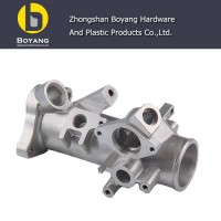High Precision Low Tolerance Turning and Machining Parts