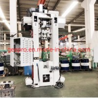 25ton Metallurgical Powder Compaction Press Machine for Gear Parts