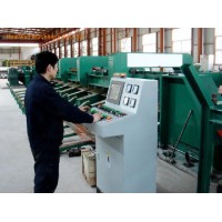 High Quality Cold Drawing Machine Double Chain Slbj-300