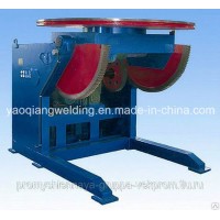 0-360 Degree Automatic Welding Positioner