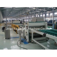 Cut-to-Length Line/Cut to Length Machine Stainless Steel Cutting CNC Router Shearing Machine