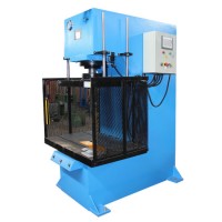 100 ton Hydraulic C frame press machine HP-100C