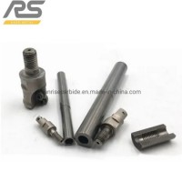 CNC Lathe Tool Holder Carbide Anti Vibration Cylinder Boring Bar