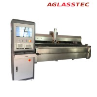 2020 Super Hot Selling CNC Glass Waterjet Cutting Machine 4000b - 3019A - 3axis with Good Price