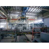 Alloy Aluminum Rod Continuous Casting and Continuous Rolling Mill Production Line