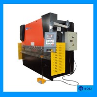 Save Cost Jinan Hydraulic Steel Plate Bending Machine/Press Brake/CNC Press Brake with Best Services