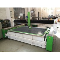 Water Jet CNC Ceramic Tile Cutting Machine for Sale