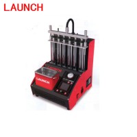 Launch CNC603c Injector Cleaner and Tester