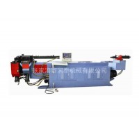 3 4 5 Inch Large Diameter Exhaust Hydraulic Pipe Bender Machine and Electric Ss CNC Rolling Pipe Ben