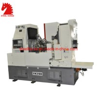 Yk3180 Y3180 Automatic Metal CNC Gear Cutting Hobbing Machine