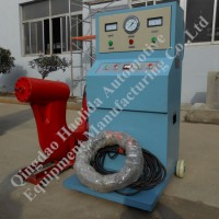 Cold Riveting Machine for Truck