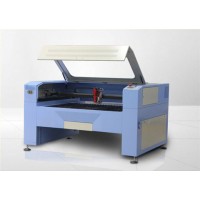 Jinan Mini CNC Metal Laser Engraving and Cutting Machine