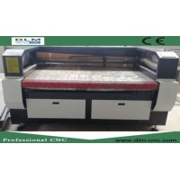 China Laser Cutting and Engraving Machine with Ce