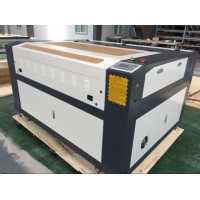 CNC Laser Engraving and Cutting Machine