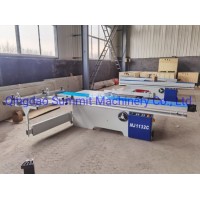 China Professional Woodworking Sliding Table Panel Saw for Cutting MDF and Solid Wood 3200mm 3800mm