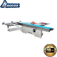 Woodworking 45 Degree Sliding Table Saw