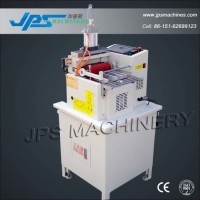 Auto Cutting Machine/Sheeting/Roll to Sheet Cutter/Sheeter for Belt Velcro  Band  Tube  Sleeve  Film