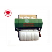 Nonwoven Cotton Fiber Wool Carding Machine (HFJ-18)
