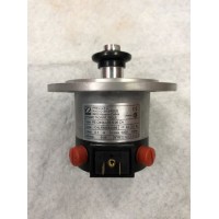 Elevator Speed Measuring Motor with High Stability