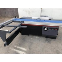 Wood Cutting Sliding Table Saw for Panel