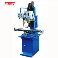 Zx7045 Geared Drilling and Milling Machine