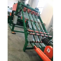 4FT High Speed Rotary Peeling Production Line for Plywood