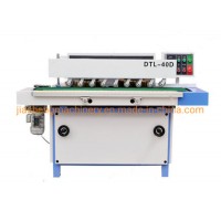 Automatic Side Polishing Woodworking Machine DTL-40D