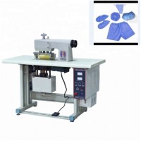 No -Woven Bag Ultrasonic Lace Sewing Machine Industrial for Garment