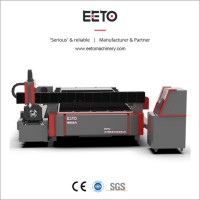 Metal Sheet Fiber Laser Cutting Machine for Stainless Steel Carbon Steel Fiber Laser Price 500W Fibe