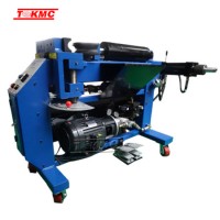 Hydraulic Tube Bender Machine (bending  expand and shrink  exhaust bending machine)