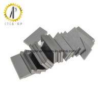 Polished Grounded Solid Tungsten Carbide Strip & Plate