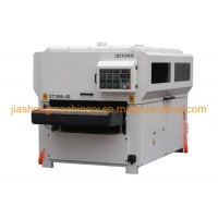 Woodworking Dt1000-6s Automatic Curved Type Sanding and Polishing Machine