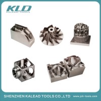 High Precision Customized Parts Used for Stamping Carbide Punch Dies Casting Auto Mould Plastic Lath