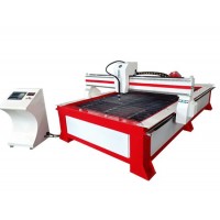 Factory Directly Selling CNC Plasma Cutter for Metal Fxp1530